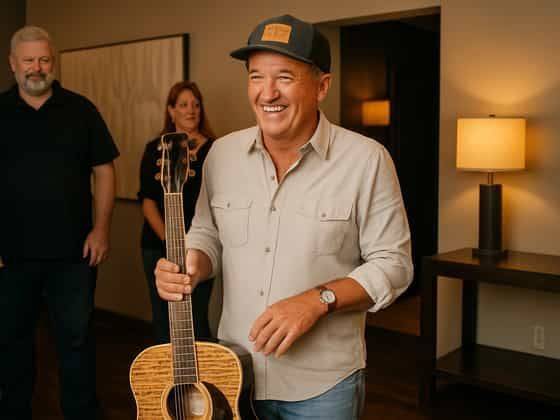 Tracy Byrd